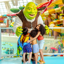 DreamWorks Water Park
